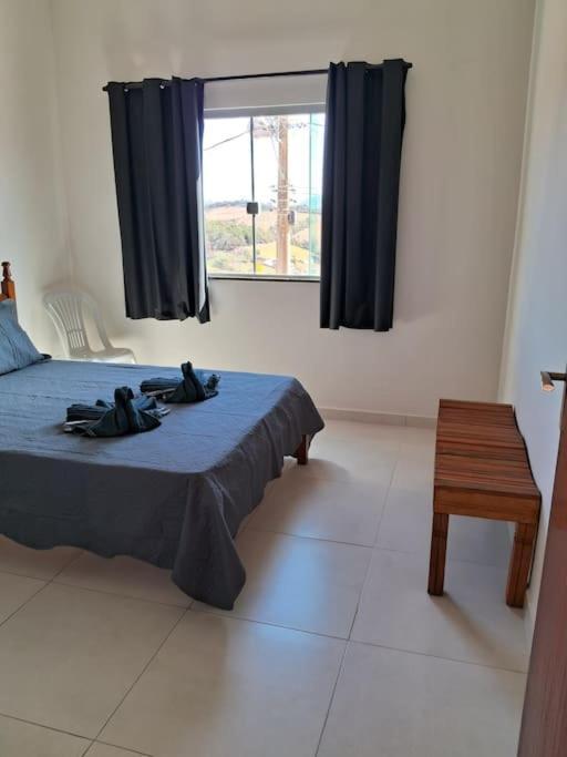 Apto Vista Montanhas Apartment Sao Lourenco (Minas Gerais)