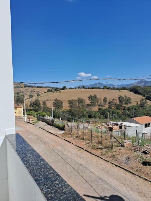 Apto Vista Montanhas Sao Lourenco (Minas Gerais)