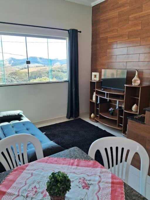 Apartment Apto Vista Montanhas *