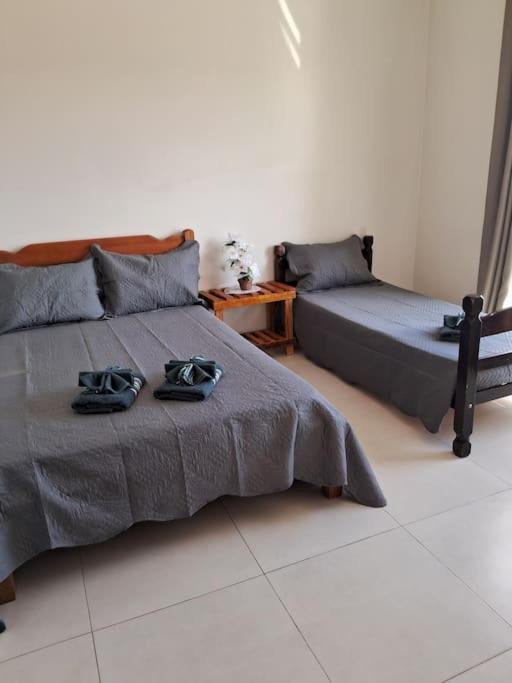 Apartment Apto Vista Montanhas Sao Lourenco (Minas Gerais)