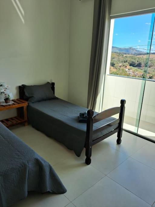 Apto Vista Montanhas * Sao Lourenco (Minas Gerais)