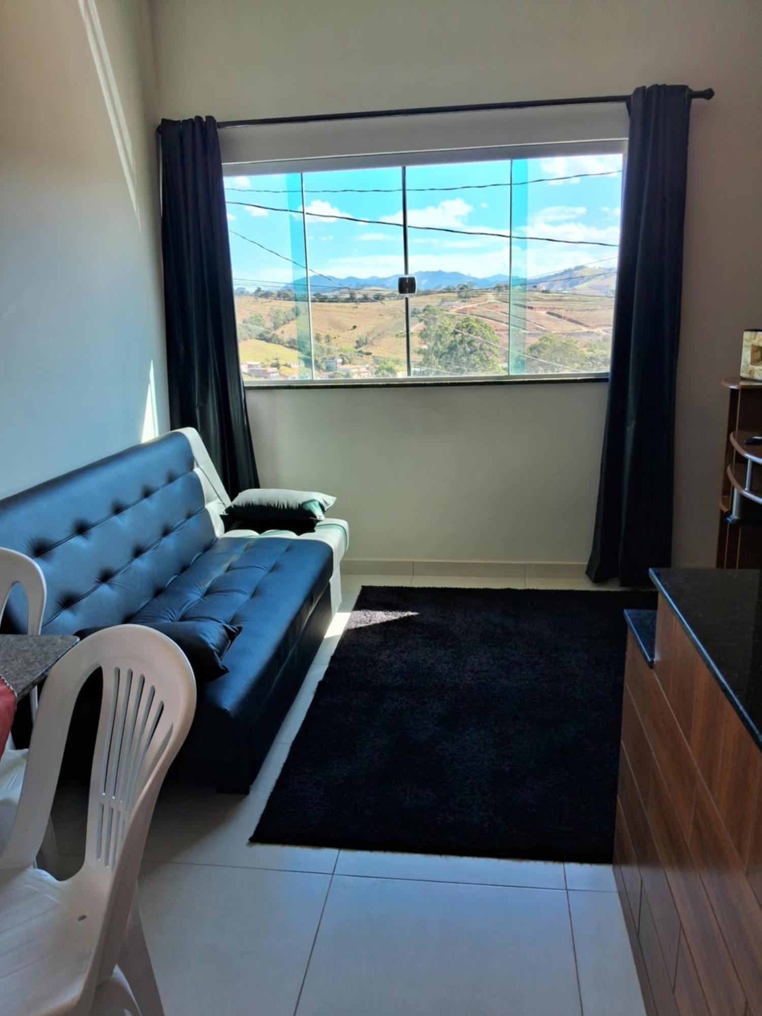 Apartment Apto Vista Montanhas