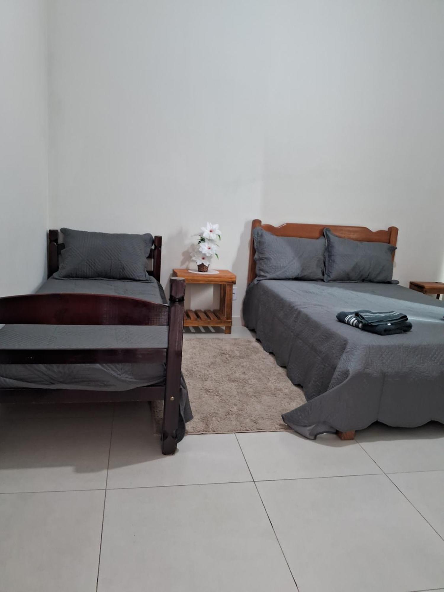 Apto Vista Montanhas Apartment