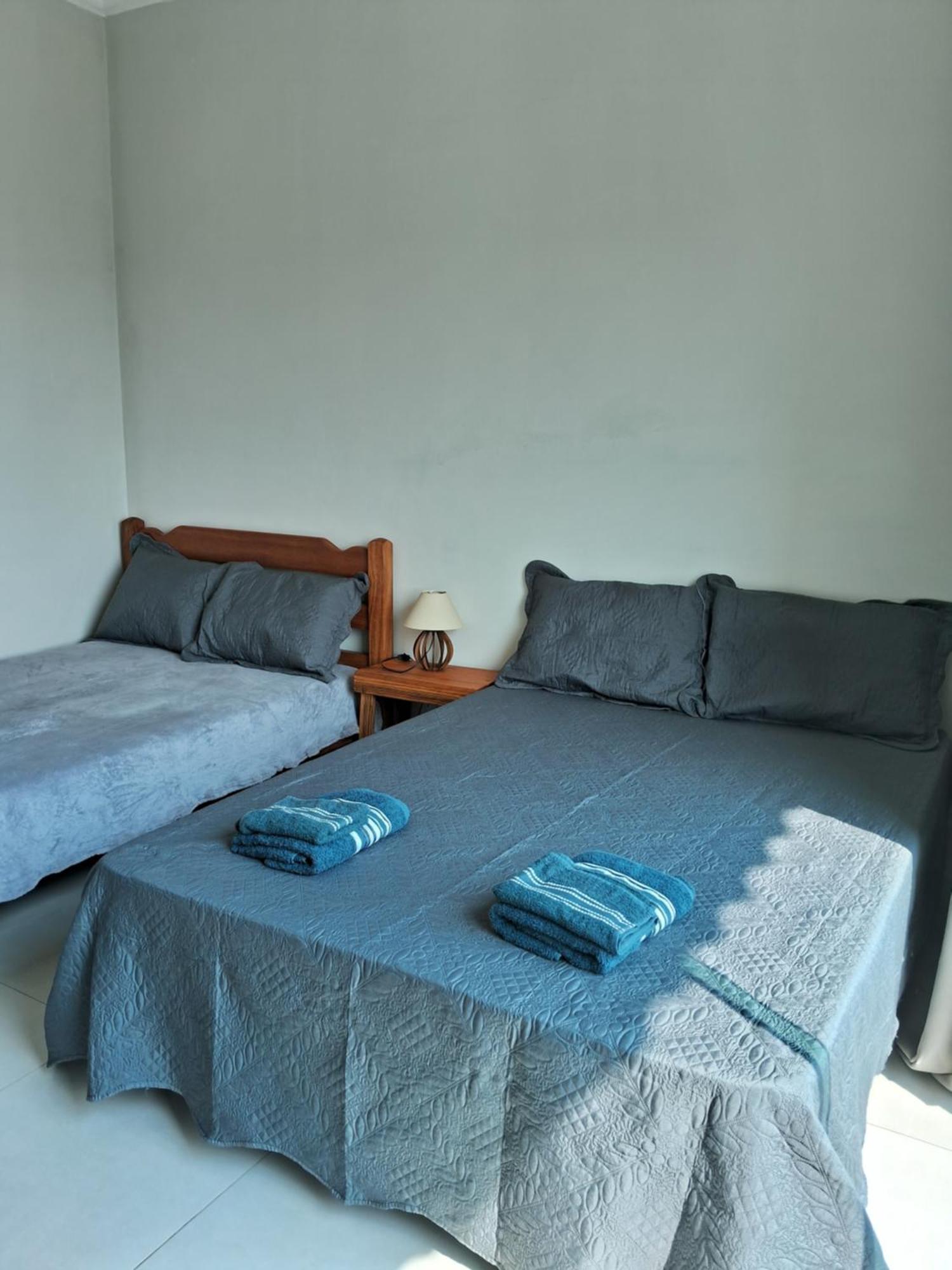 Apto Vista Montanhas Apartment *